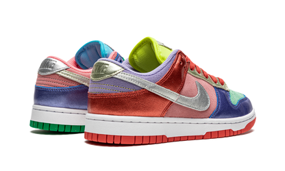 DUNK LOW WMNS "Sunset Pulse" DN0855 600