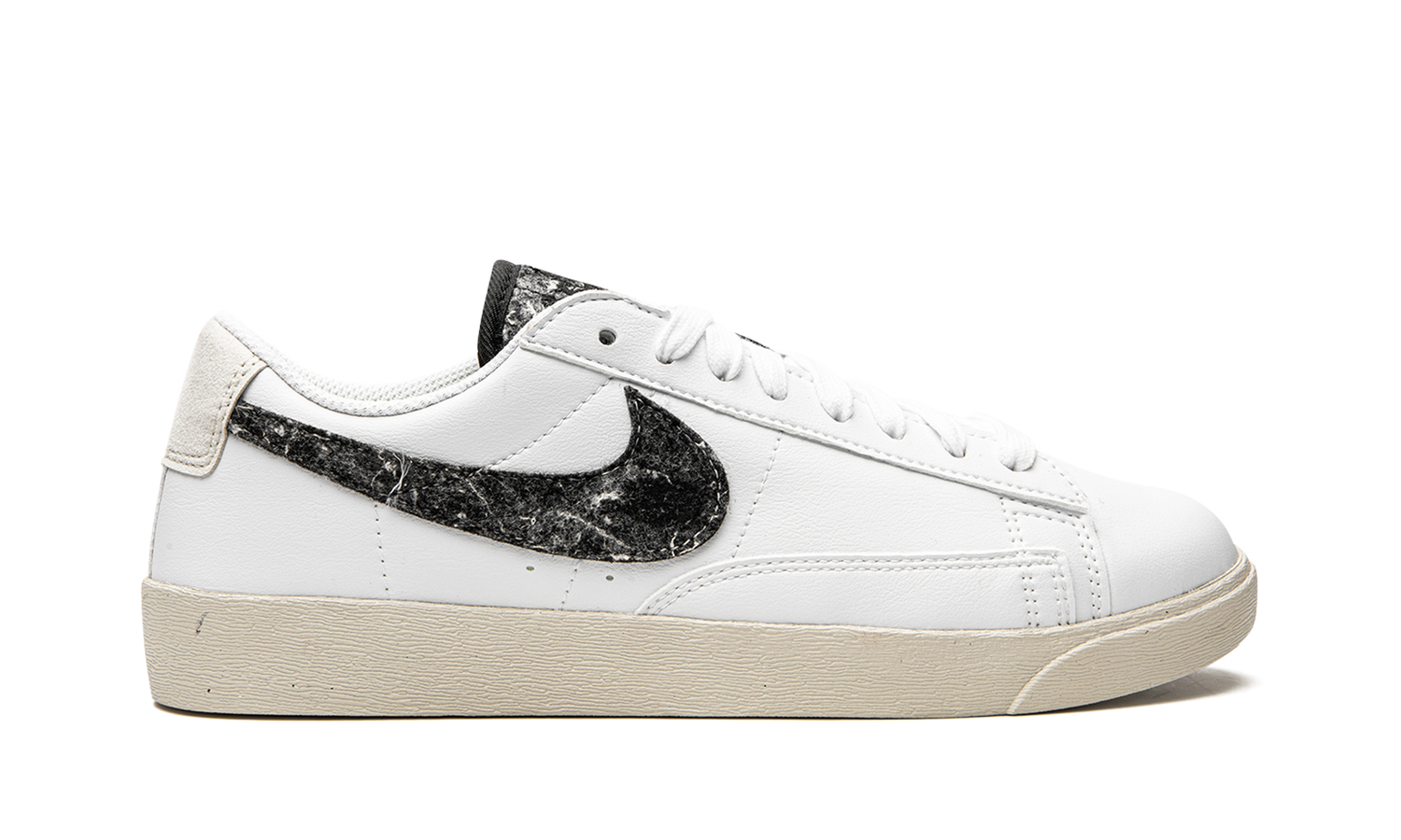 BLAZER LO SE MNS WMNS "Recycled Wool Pack" DA4934 100