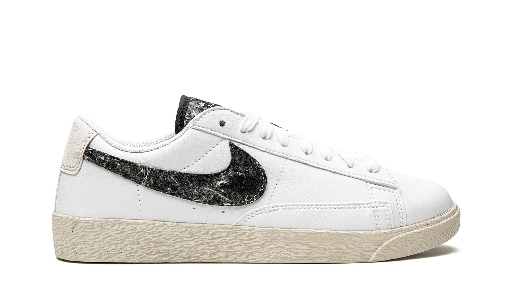 BLAZER LO SE MNS WMNS "Recycled Wool Pack" DA4934 100