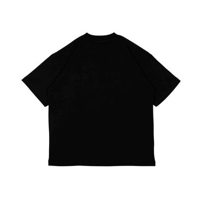 Common Hype x Astroboy Mighty Astro Tee Black