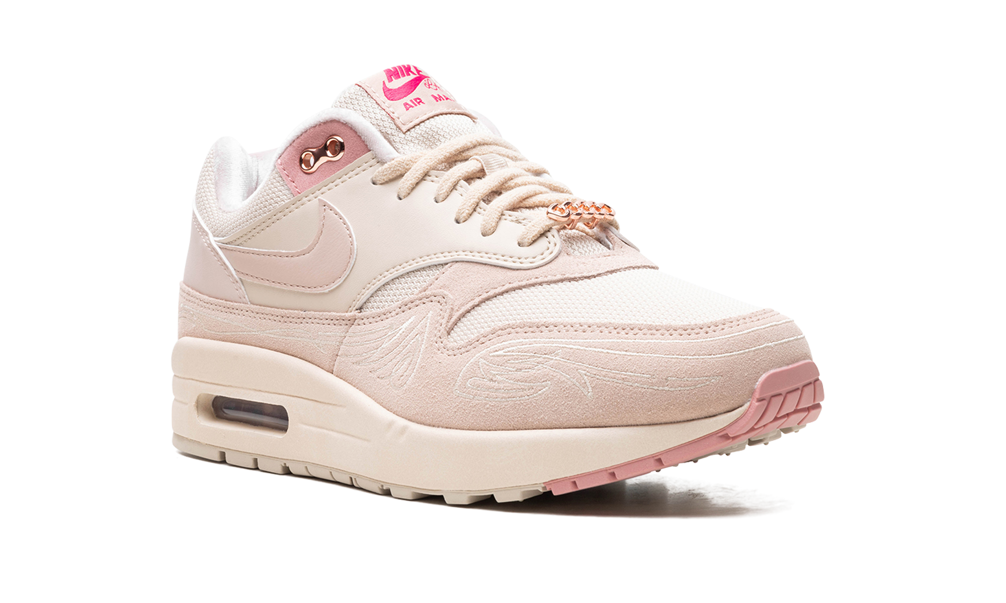 Air Max 1 WMNS "Serena Williams Design Crew" FN6941 200