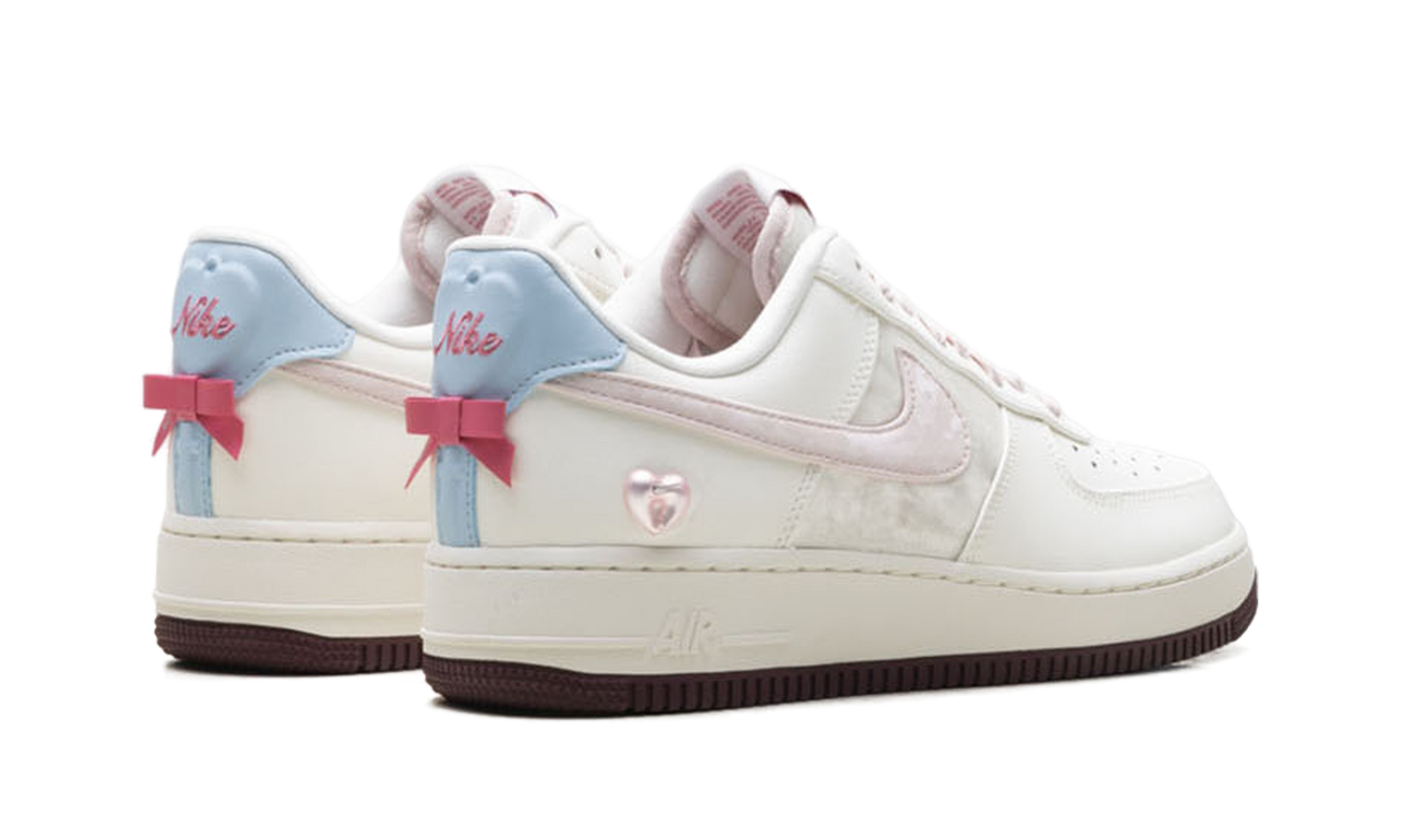Nike Air Force 1 WMNS "Valentine&