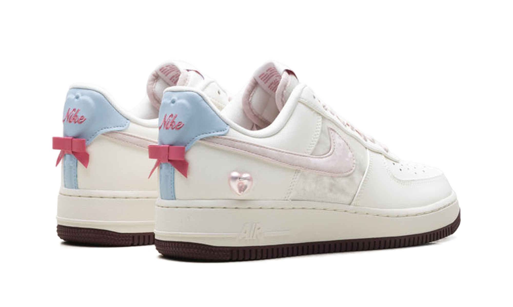 Nike Air Force 1 WMNS "Valentine&