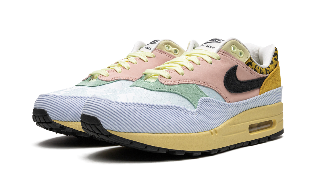AIR MAX 1 MNS WMNS "Great Indoors Corduroy" FJ4605 441