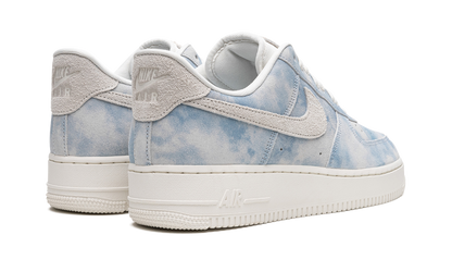 AIR FORCE 1 LO SE MNS WMNS "Clouds" FD0883 400