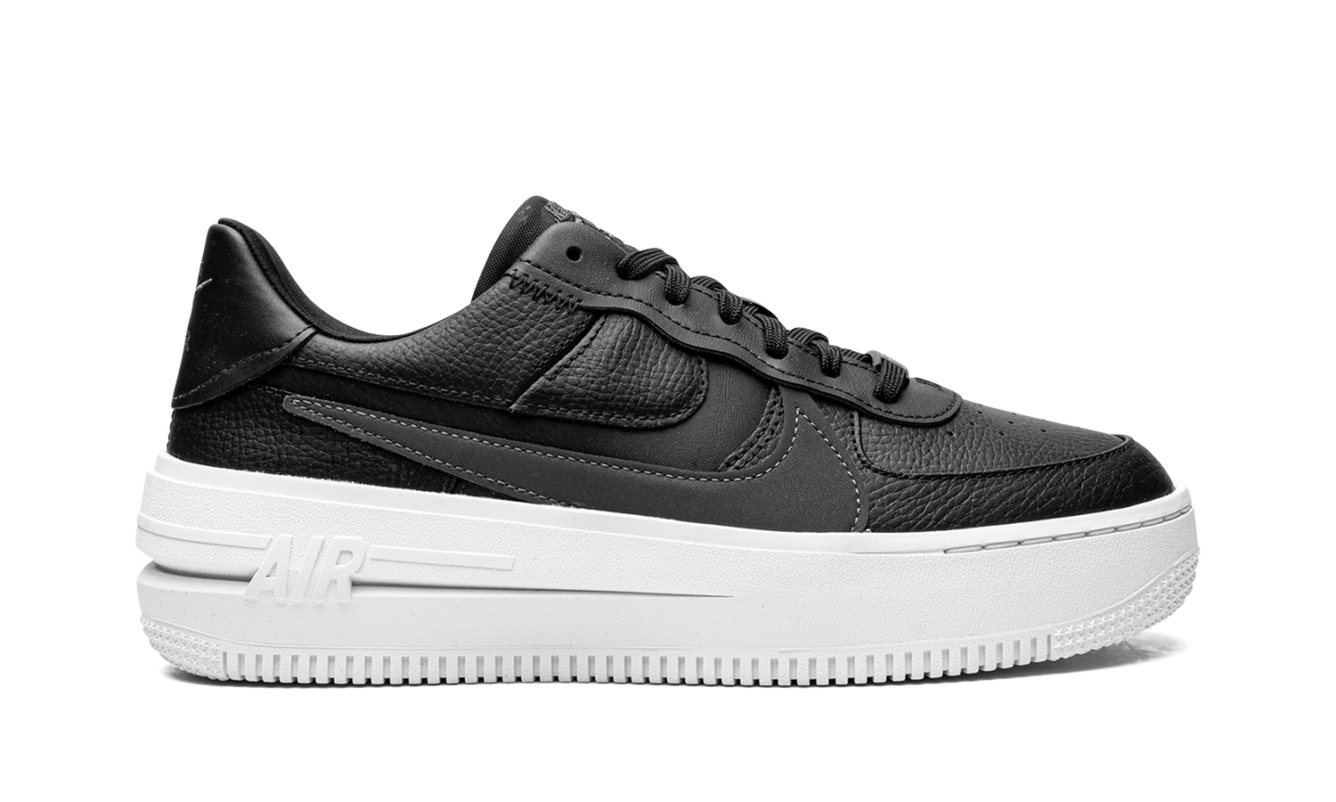 AIR FORCE 1 PLT.AF.ORM MNS WMNS "Black" DJ9946 001