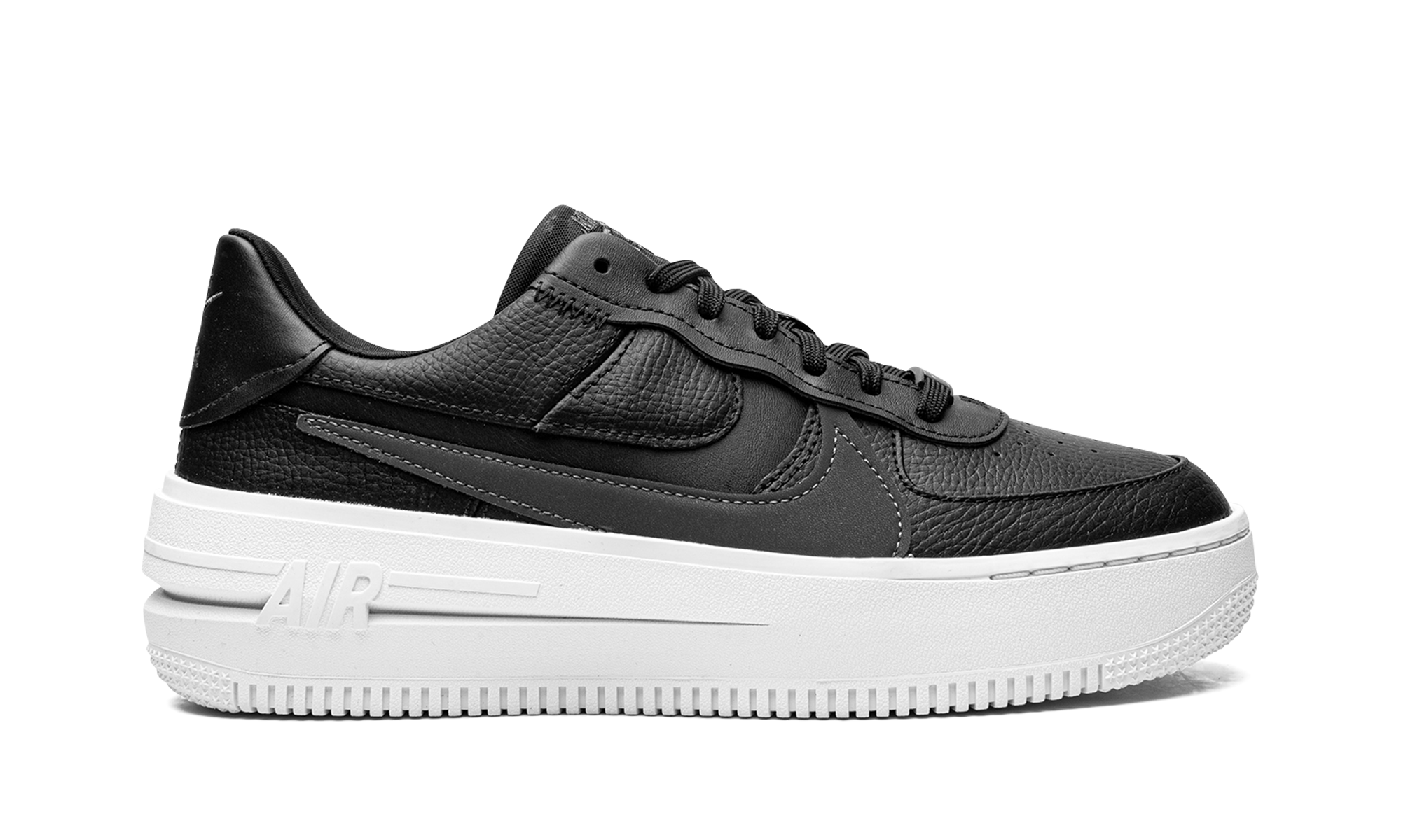 AIR FORCE 1 PLT.AF.ORM MNS WMNS "Black" DJ9946 001