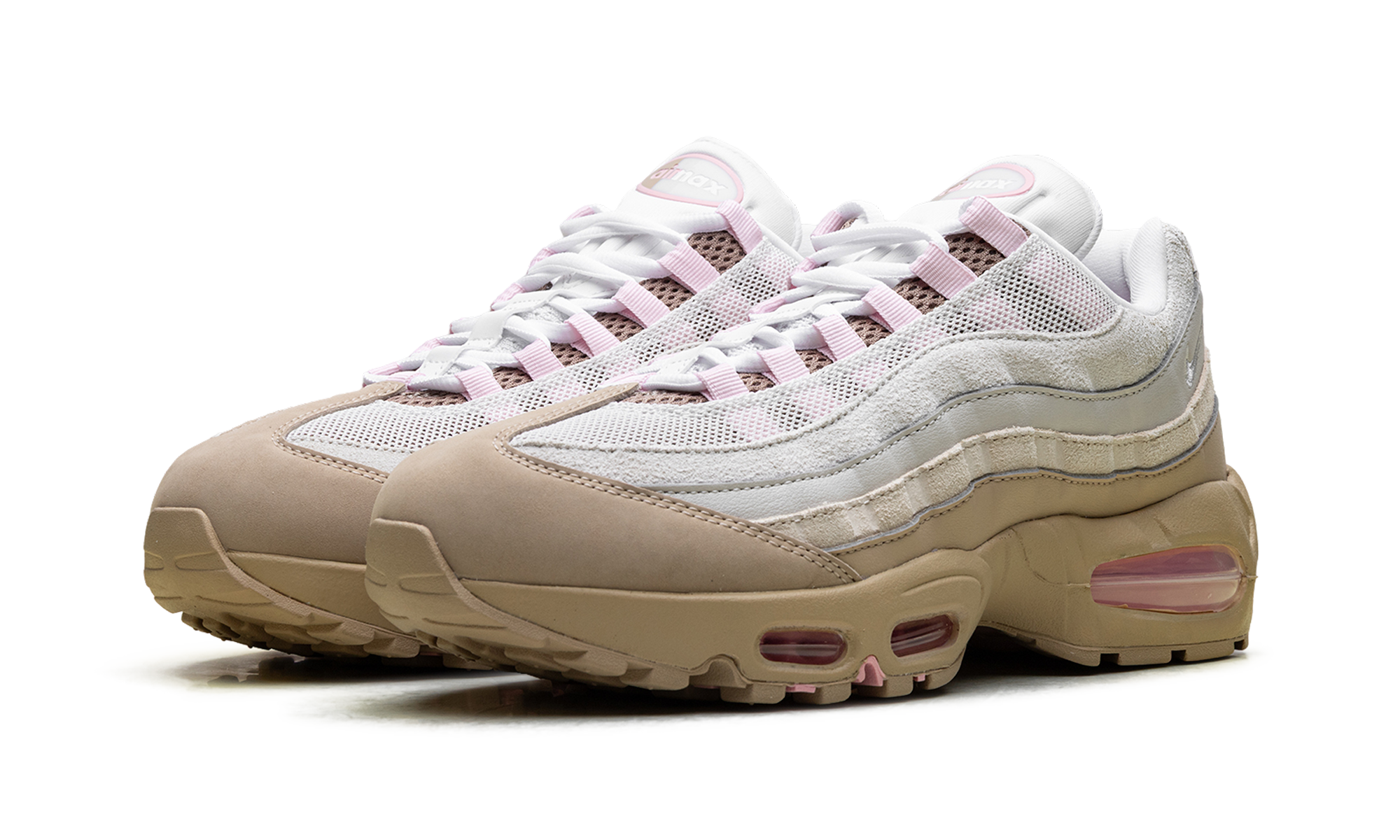 Air Max 95 WMNS "Linen" IB6396 201