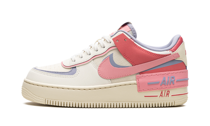 Air Force 1 Low Shadow WMNS "Sail Sea Coral" DV7449 101