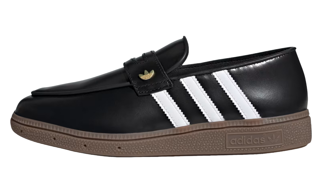 Handball Spezial Loafer WMNS "Black / White" KK2786