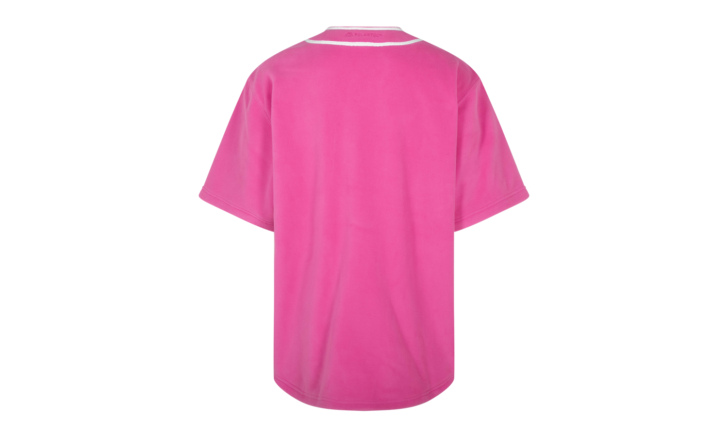 Polartec Baseball Jersey "Pink" SU853