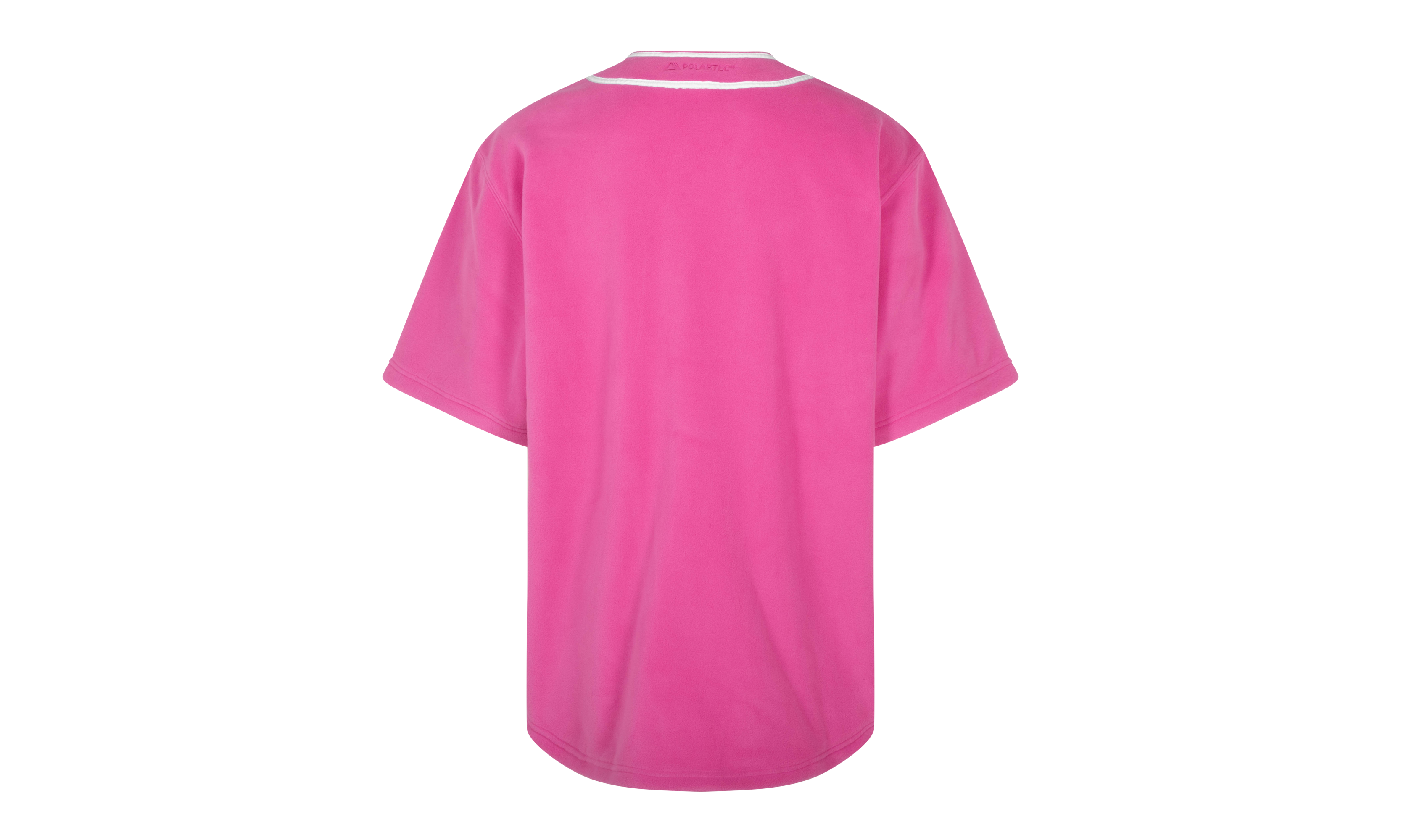 Polartec Baseball Jersey "Pink" SU853