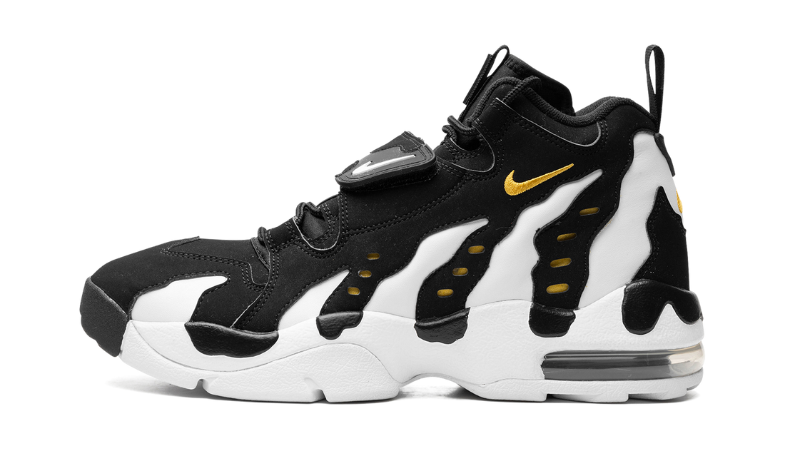 Air DT Max &