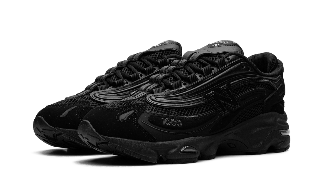 1000 "All Black" M1000B