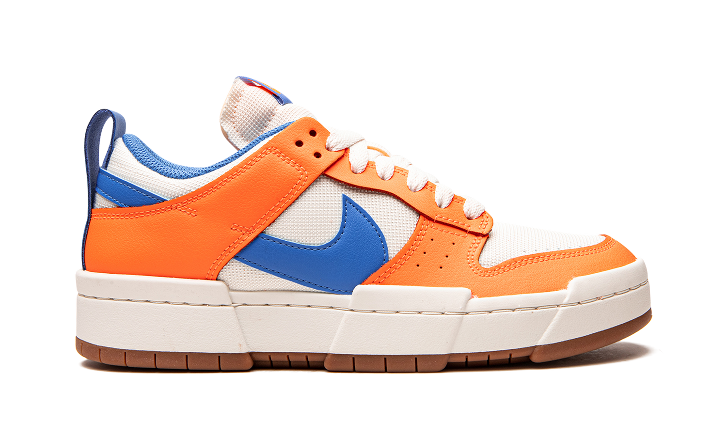 DUNK LO DISRUPT WMNS "Supa" CK6654 104