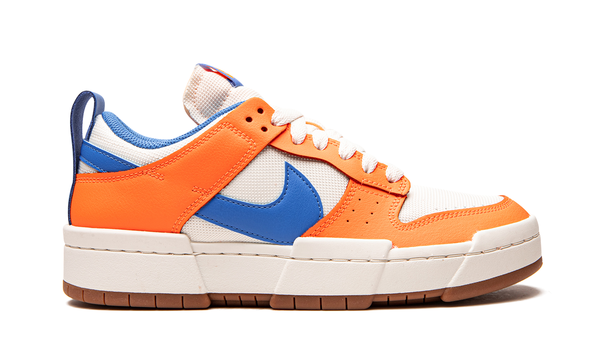 DUNK LO DISRUPT WMNS "Supa" CK6654 104