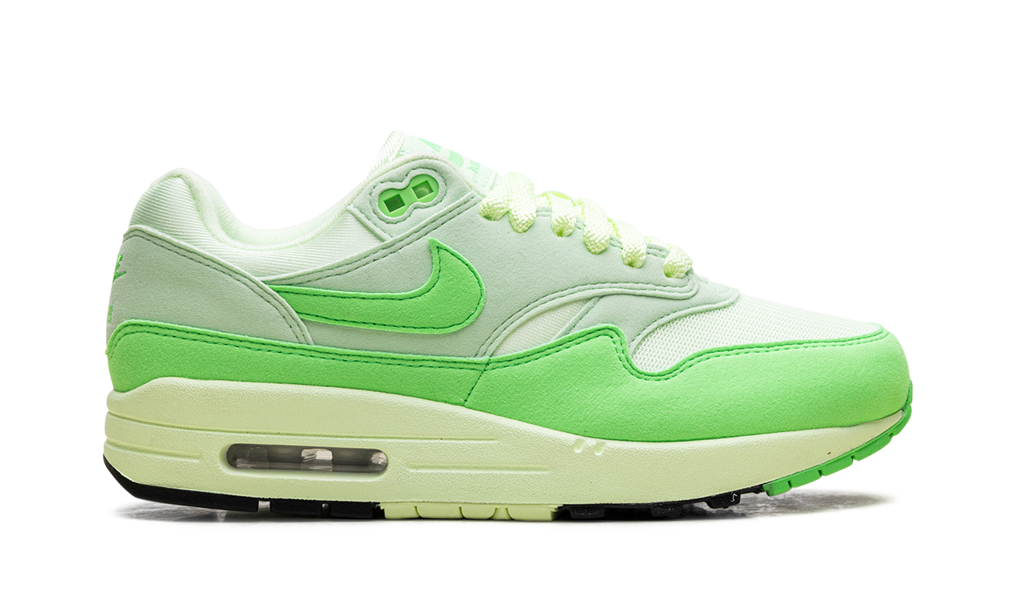 Air Max 1 "Vapor Green" HJ7329 376