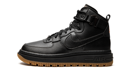 AIR FORCE 1 HI UT 2.0 MNS WMNS "Black Gum Medium Brown" DC3584 001