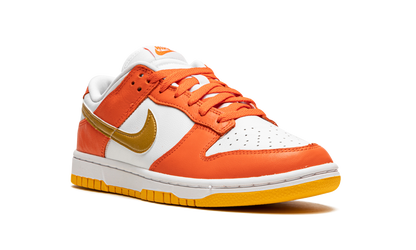 DUNK LO MNS WMNS "Golden Orange" DQ4690 800