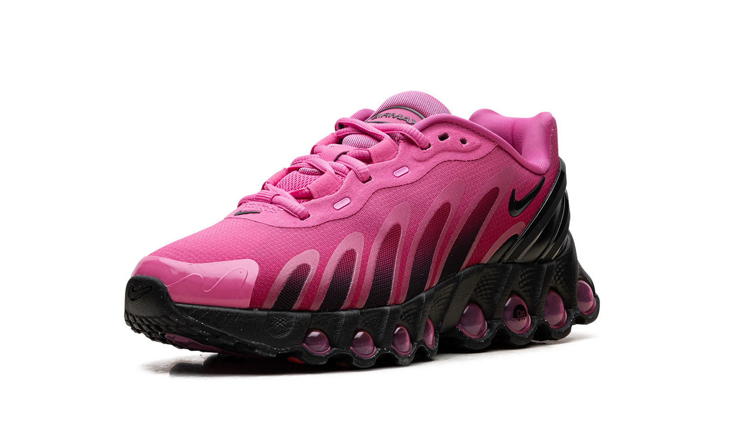 Air Max DN8 "Hyper Pink" HF5509 601