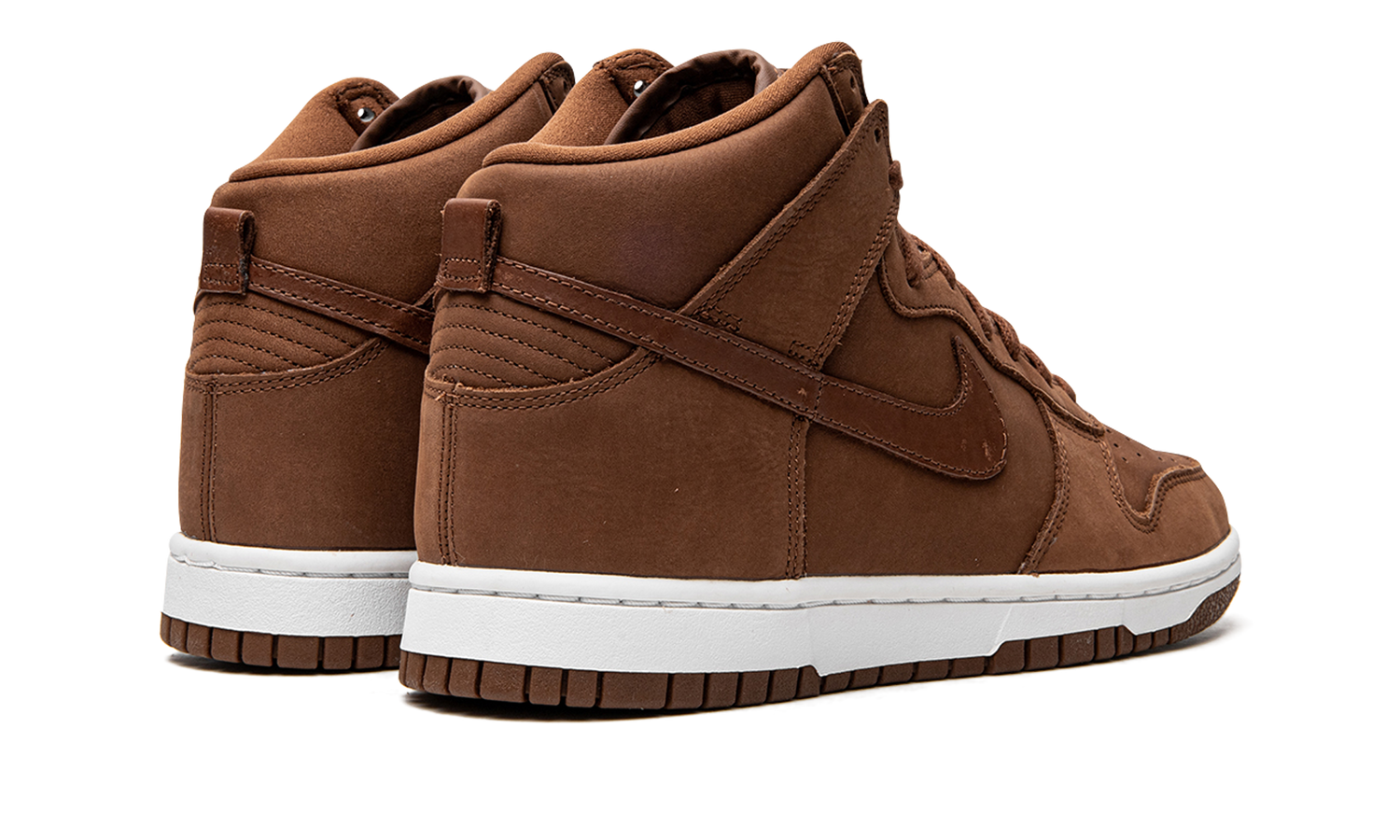 MN DUNK HIGH PREMIUM WMNS "Pecan" DX2044 200