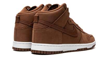 MN DUNK HIGH PREMIUM WMNS "Pecan" DX2044 200