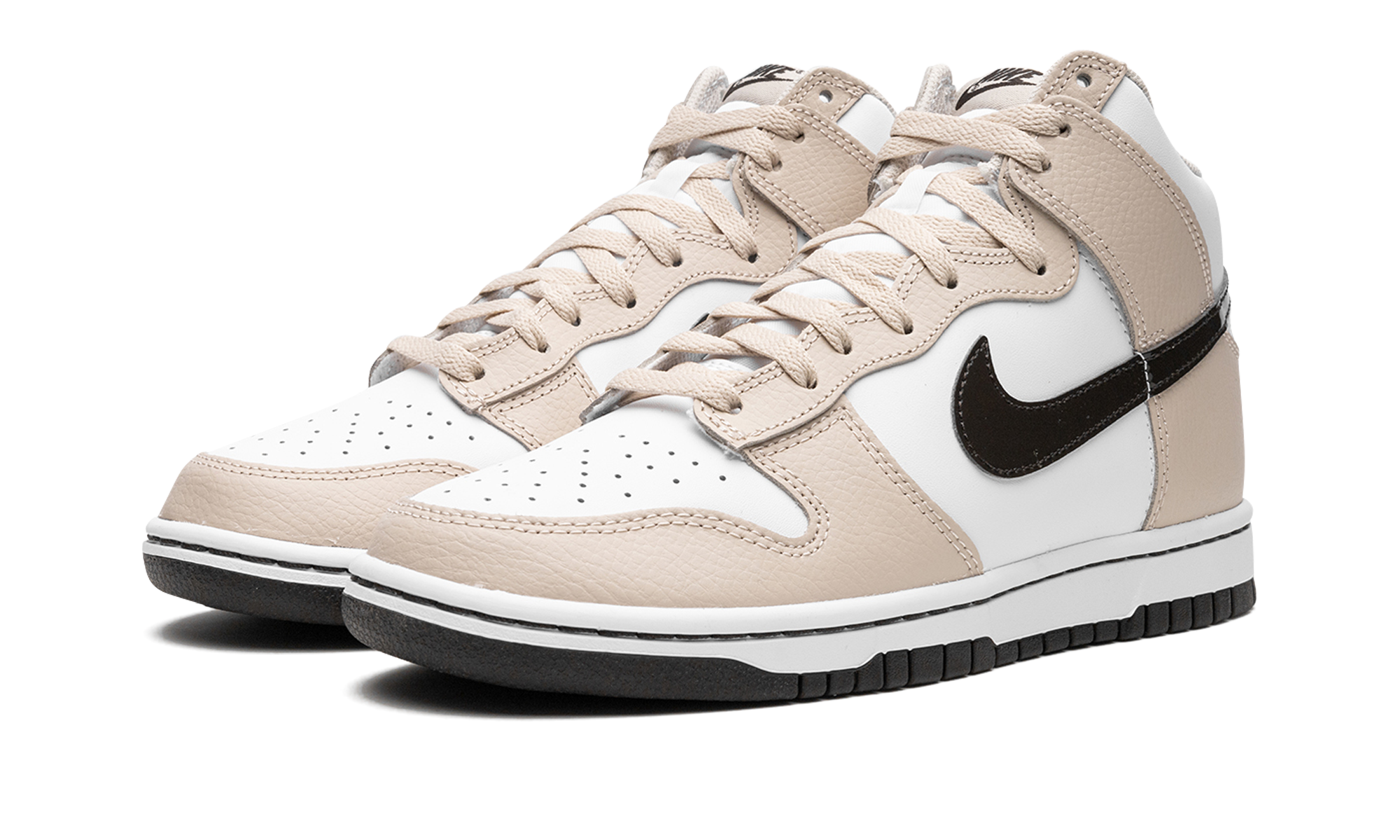 DUNK HIGH WMNS "Sanddrift" FD9874 100
