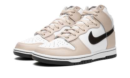 DUNK HIGH WMNS "Sanddrift" FD9874 100