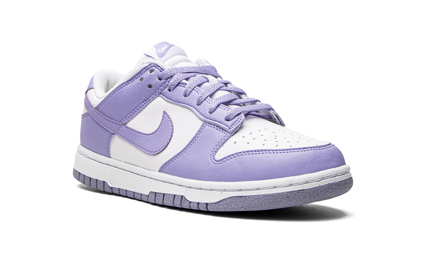 DUNK LOW WMNS "Next Nature Lilac" DN1431 103