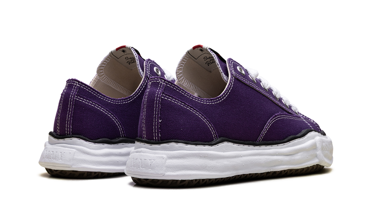 Peterson OG Sole “Purple”