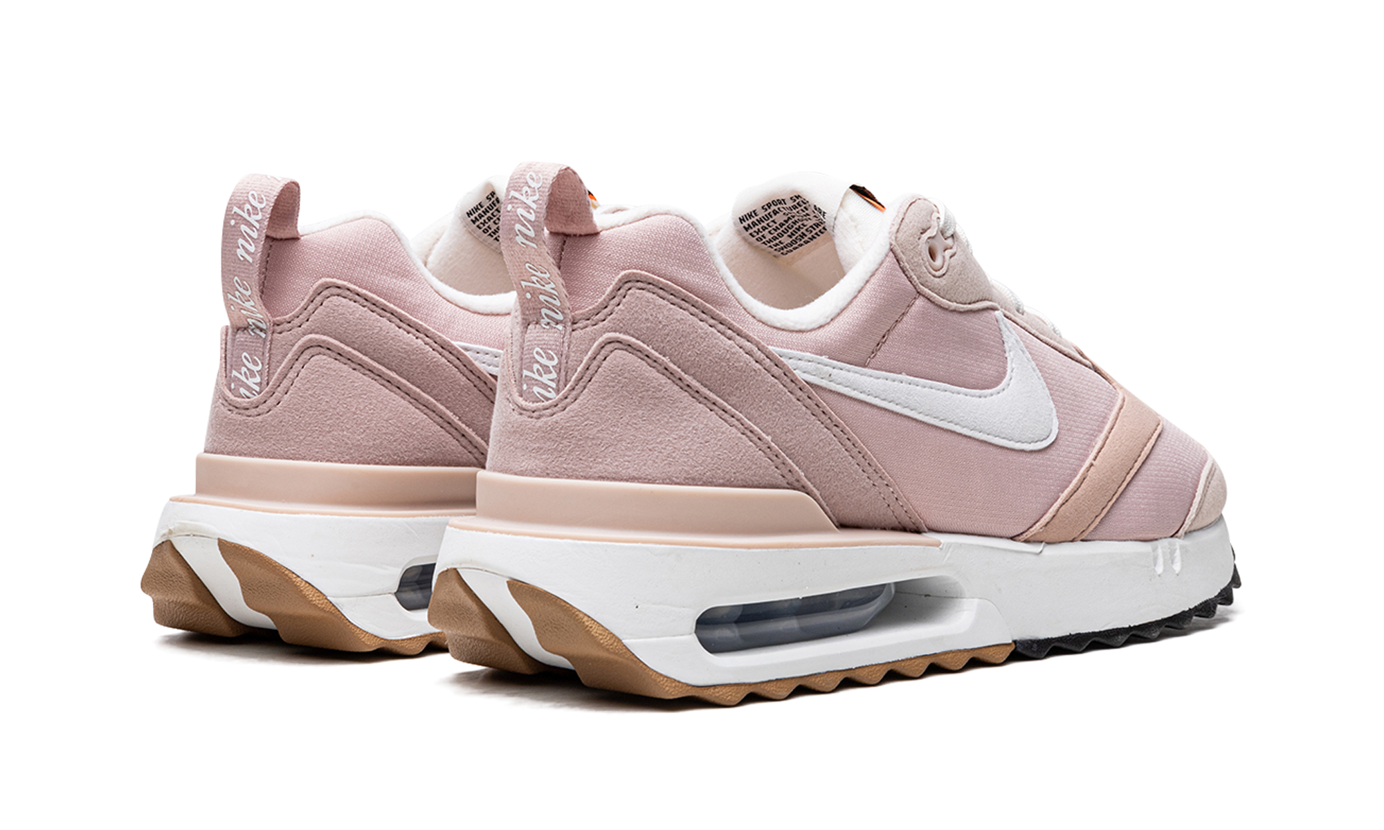 AIR MAX DAN WMNS "Pink Oxford" DC4068 601