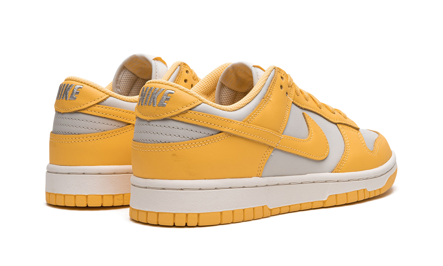 DUNK LOW WMNS "Citron Pulse" DD1503 002