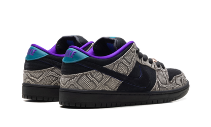 SB Dunk Low "Dashawn Jordan - Copperhead" IB6208 200