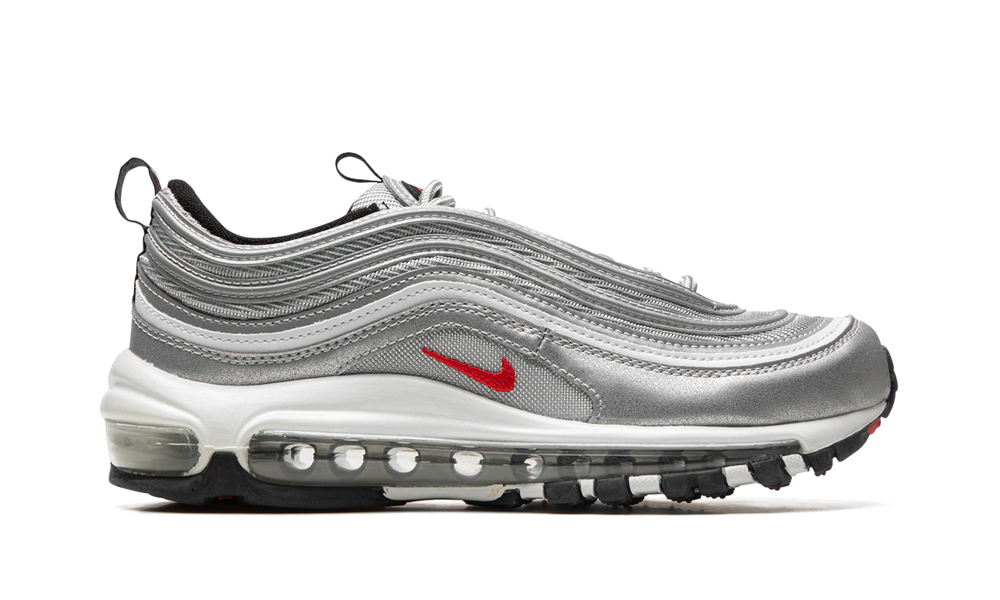 AIR MAX 97 OG MNS WMNS "Silver Bullet" DQ9131 002