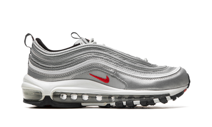 AIR MAX 97 OG MNS WMNS "Silver Bullet" DQ9131 002