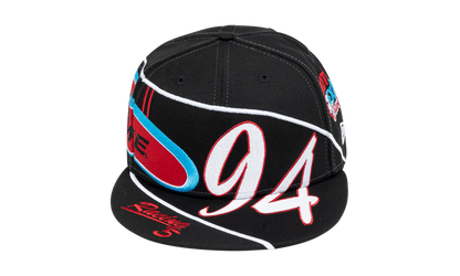 Racing New Era "SS19 - Black" SU10560