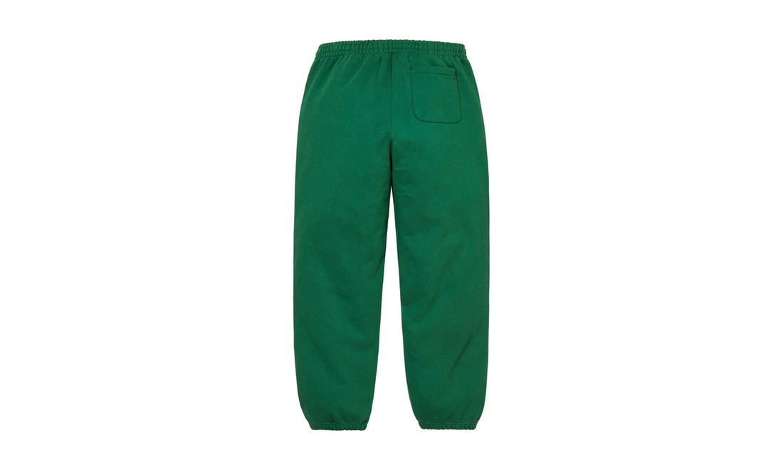 Jordan® Sweatpant "FW24 - Green" SU674