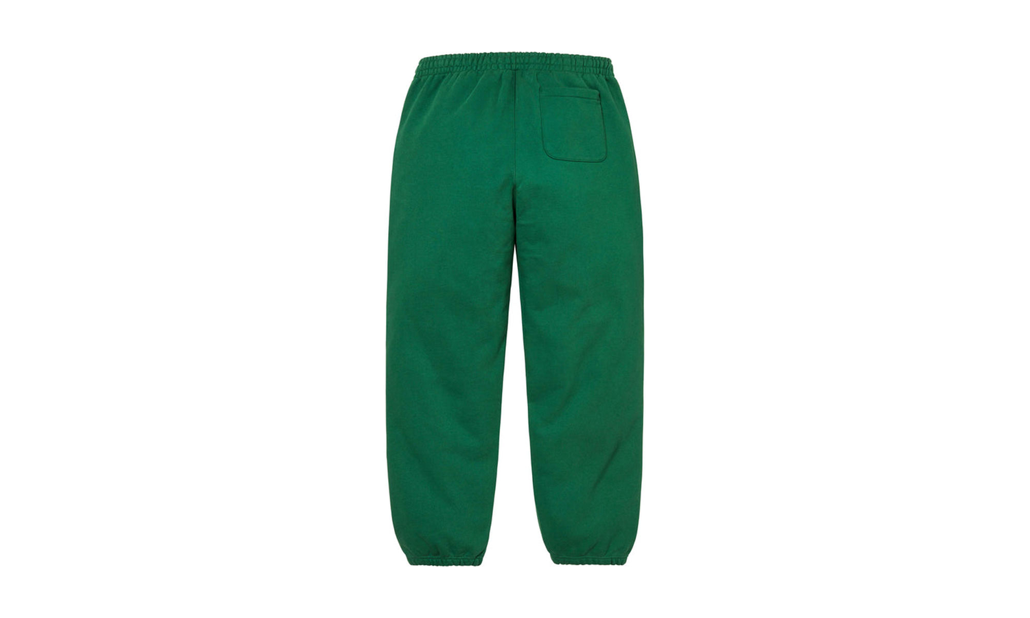 Jordan® Sweatpant "FW24 - Green" SU674