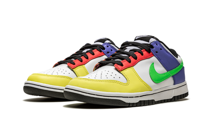DUNK LOW WMNS "Green Strike" DD1503 106