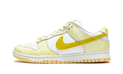 DUNK LOW WMNS "Yellow Strike" DM9467 700