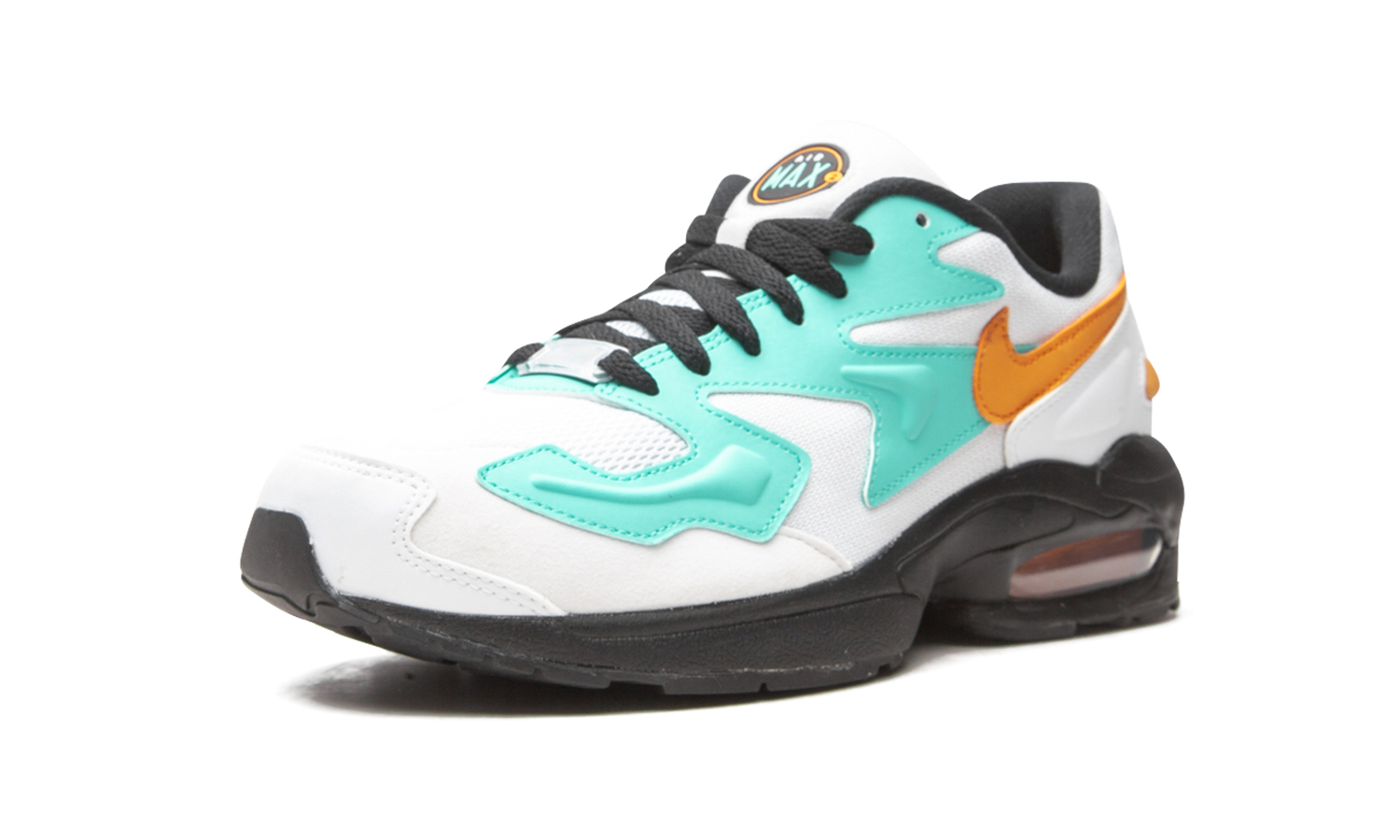 AIR MAX 2 LIGHT WMNS "Jaguars" CJ7980 100