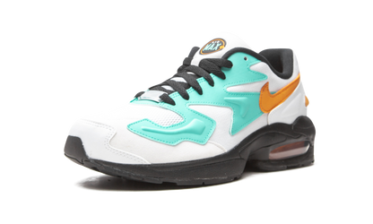 AIR MAX 2 LIGHT WMNS "Jaguars" CJ7980 100