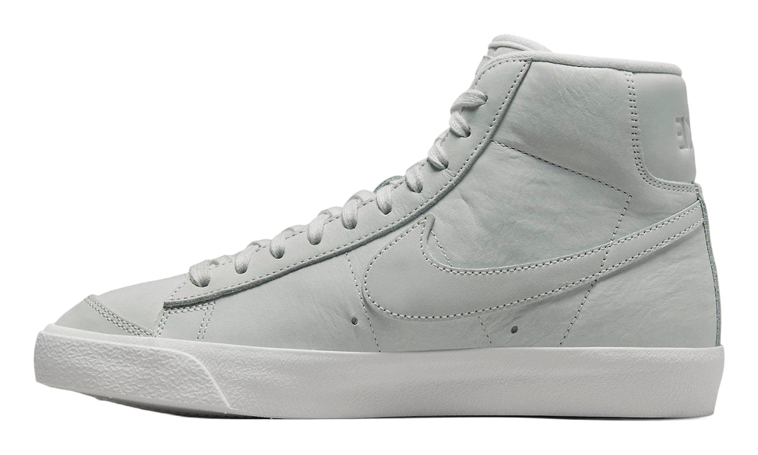 BLAZER MID PREMIUM WMNS "PHOTON DUST/SUMMIT WHITE" DQ7572 001
