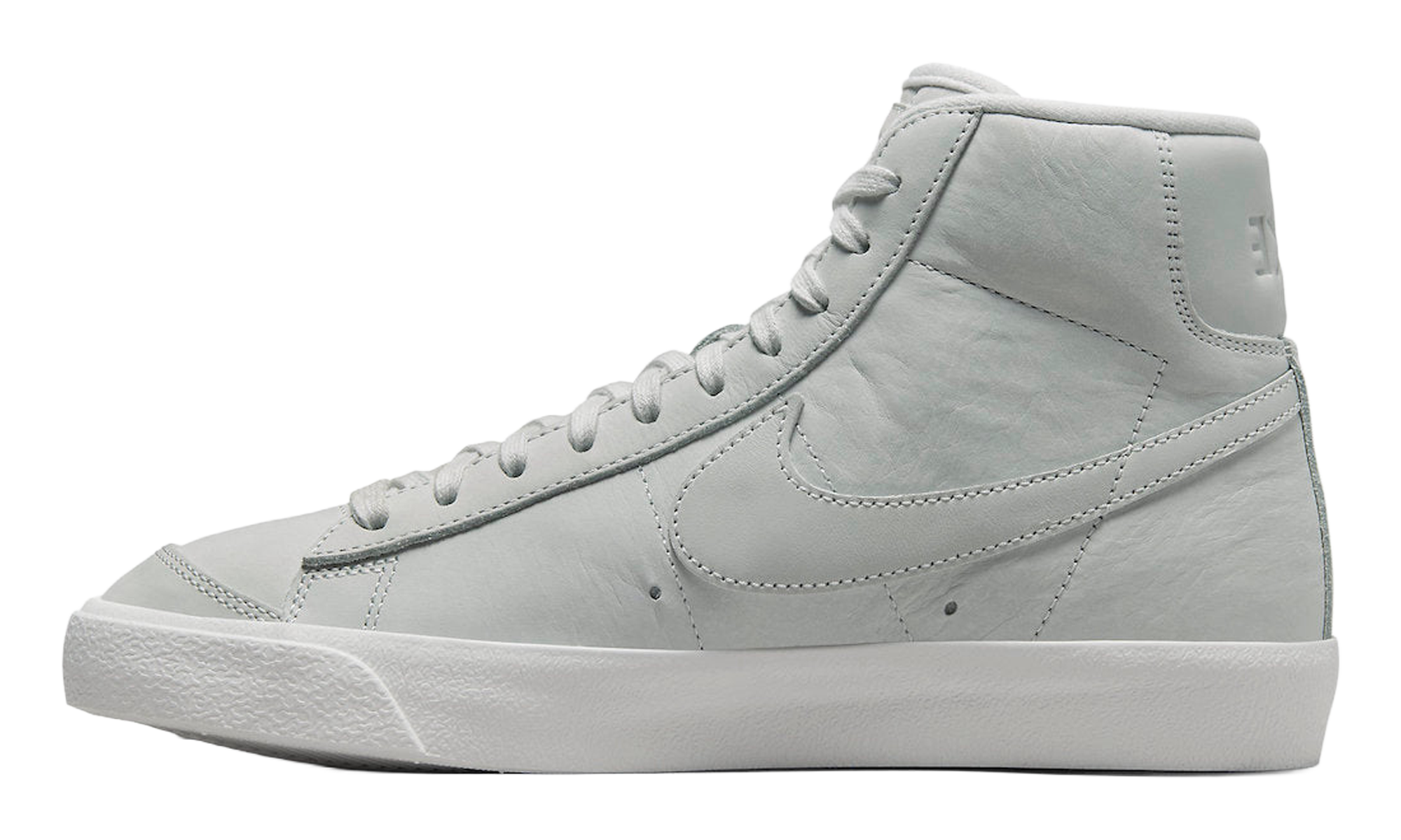 BLAZER MID PREMIUM WMNS "PHOTON DUST/SUMMIT WHITE" DQ7572 001