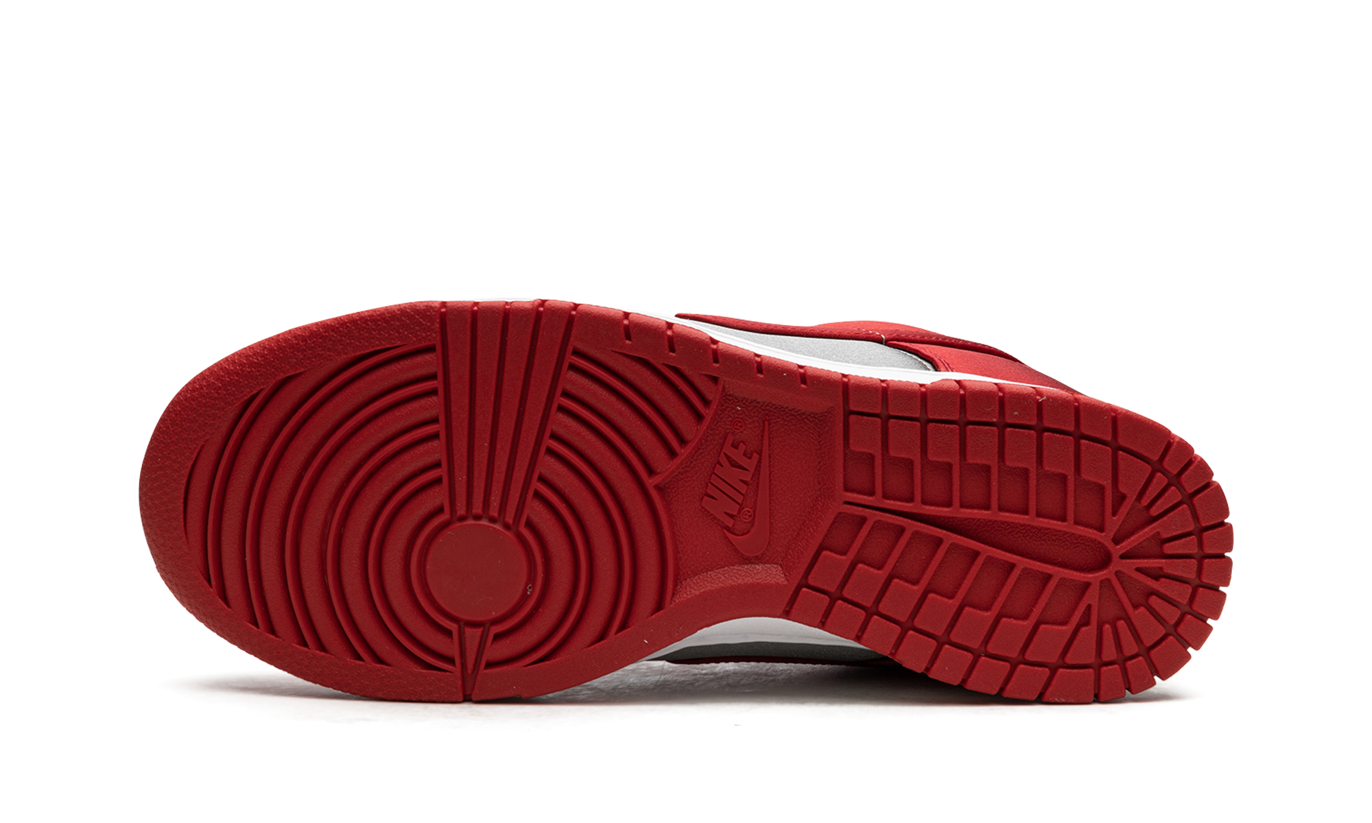 DUNK LOW WMNS "UNLV Satin" DX5931 001