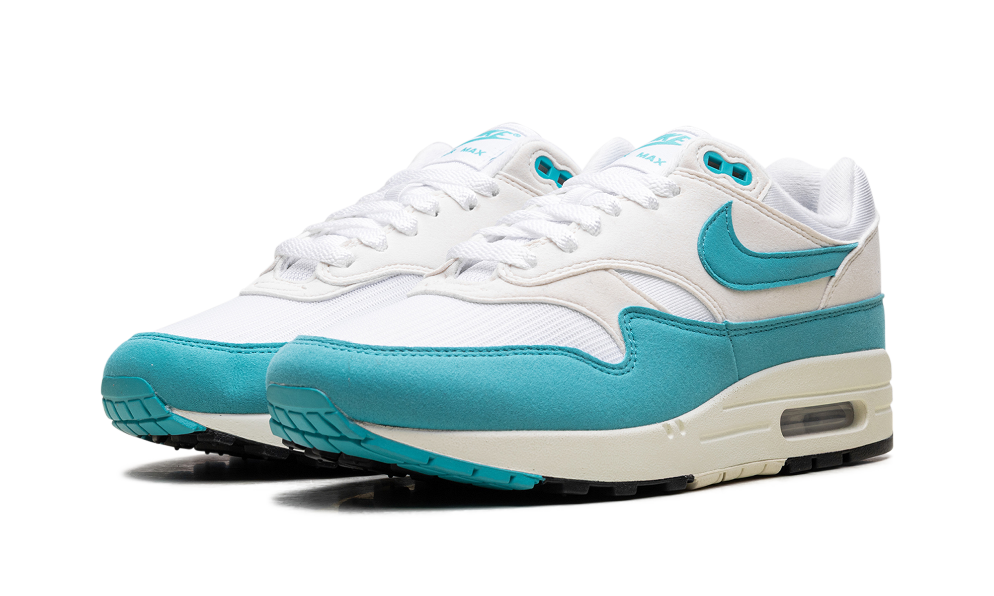Air Max 1 WMNS "Blue" DZ2628 107