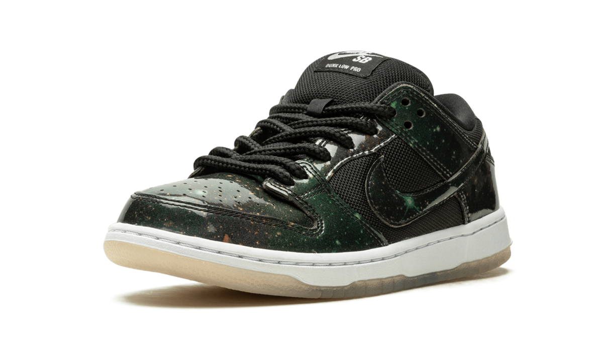 SB Dunk Low TRD QS "GALAXY" 883232 001