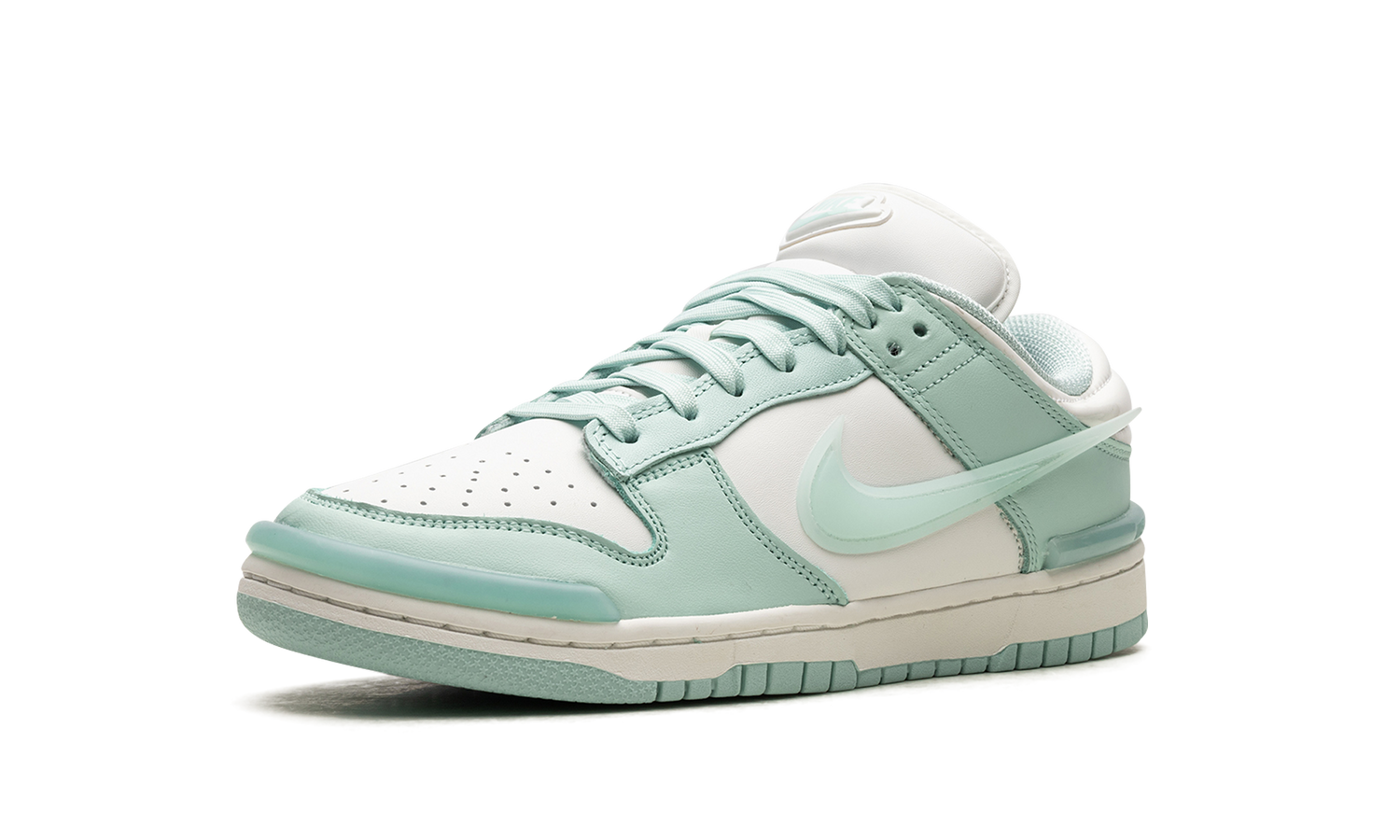 DUNK LO TIST WMNS "Jade Ice" DZ2794 101