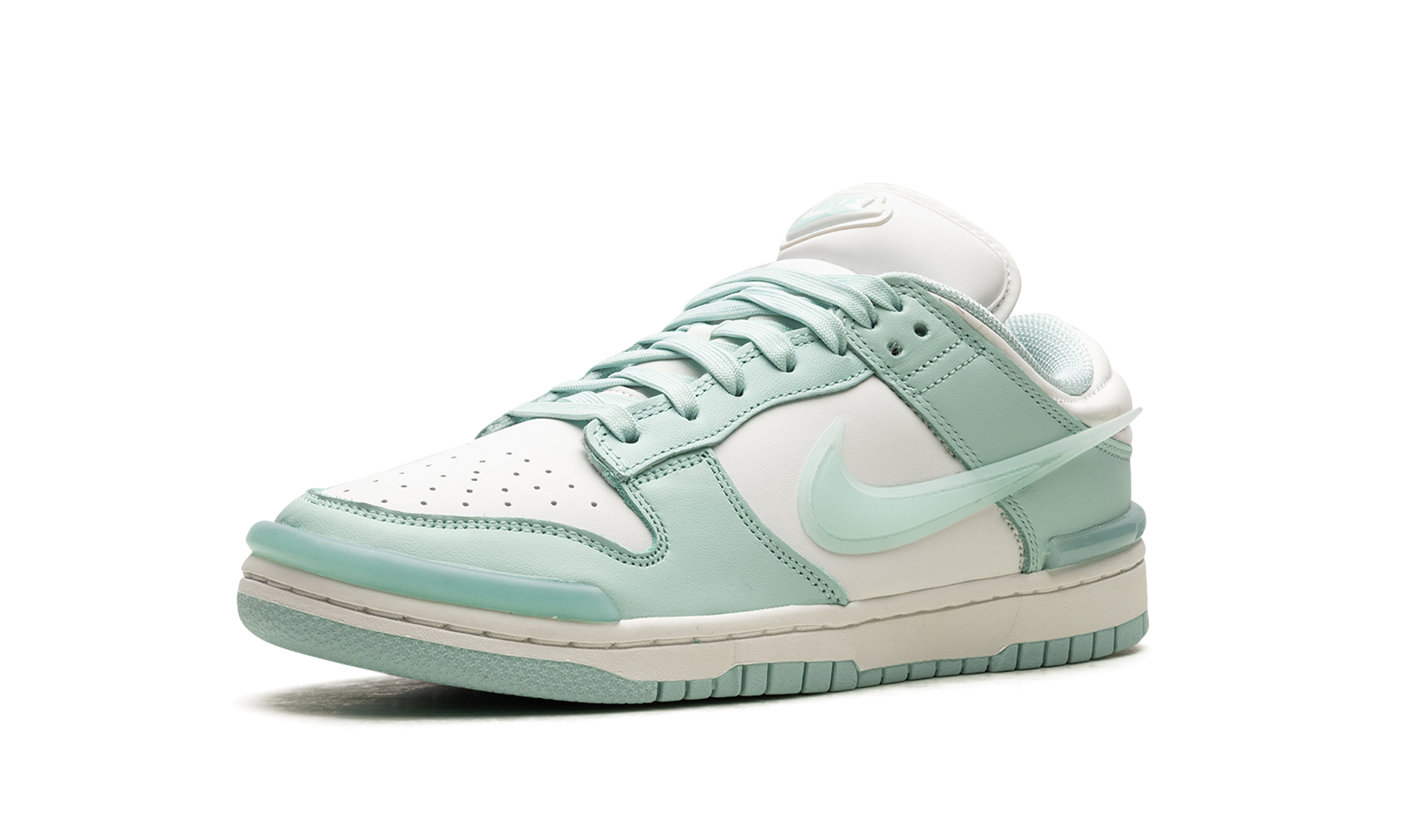 DUNK LO TIST WMNS "Jade Ice" DZ2794 101