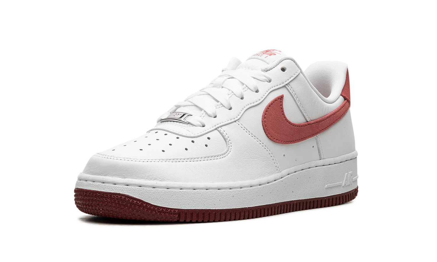AIR FORCE 1 WMNS "Adobe" FQ7626 100